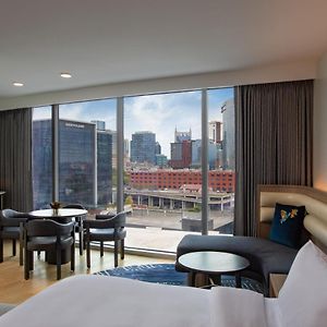 Spectacular One-Bedroom King Studio Suite